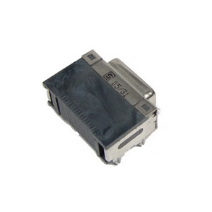 MDR 64P 板端连接器